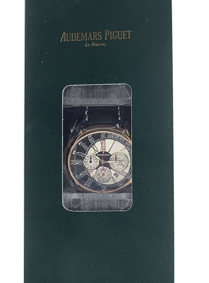Audemars Piguet Millenary 26145OR.OO.D093CR.01